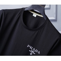 $68.00 USD Prada Tracksuits Short Sleeved For Men #553232