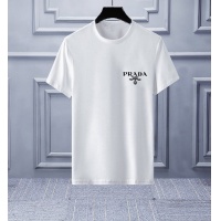 $68.00 USD Prada Tracksuits Short Sleeved For Men #553233