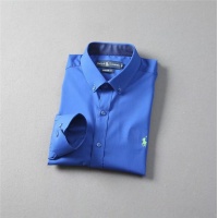 $38.00 USD Ralph Lauren Polo Shirts Long Sleeved For Men #553313