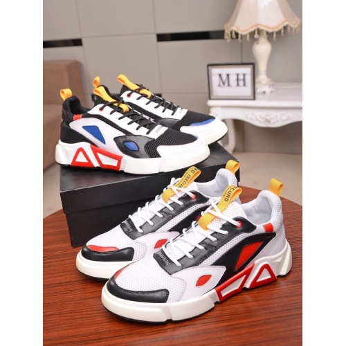 Replica Nike Fashion Shoes For Men #553572 $85.00 USD for Wholesale
