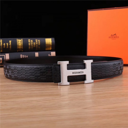 Hermes AAA  Belts #553588 $68.00 USD, Wholesale Replica Hermes AAA Quality Belts
