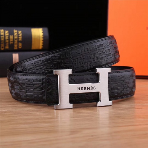 Replica Hermes AAA  Belts #553588 $68.00 USD for Wholesale