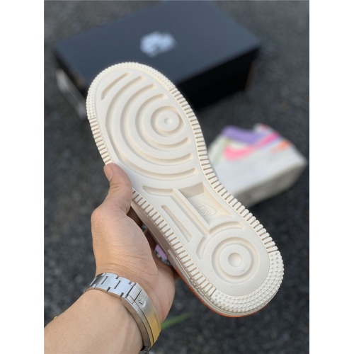 Replica Nike Fashion Shoes For Women #553713 $80.00 USD for Wholesale