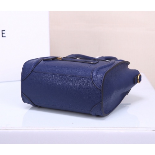 Replica Celine AAA Quality Handbags #553926 $146.00 USD for Wholesale