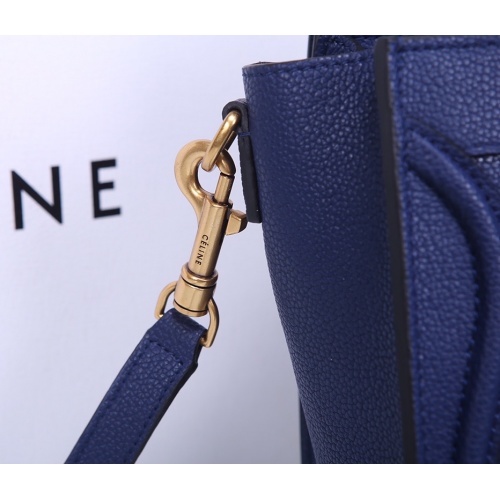 Replica Celine AAA Quality Handbags #553926 $146.00 USD for Wholesale