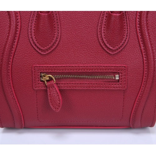 Replica Celine AAA Quality Handbags #553929 $146.00 USD for Wholesale