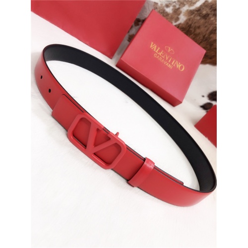 Valentino AAA Quality Belts #554016 $72.00 USD, Wholesale Replica Valentino AAA Quality Belts