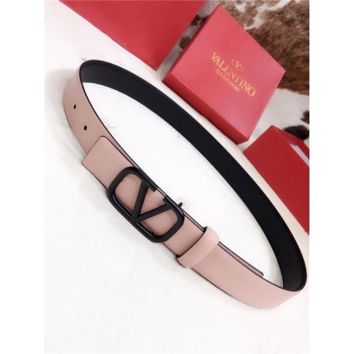 Valentino AAA Quality Belts #554018 $72.00 USD, Wholesale Replica Valentino AAA Quality Belts