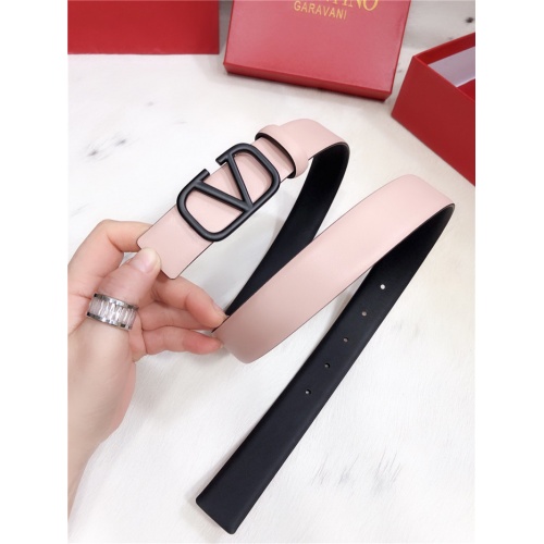 Replica Valentino AAA Quality Belts #554018 $72.00 USD for Wholesale