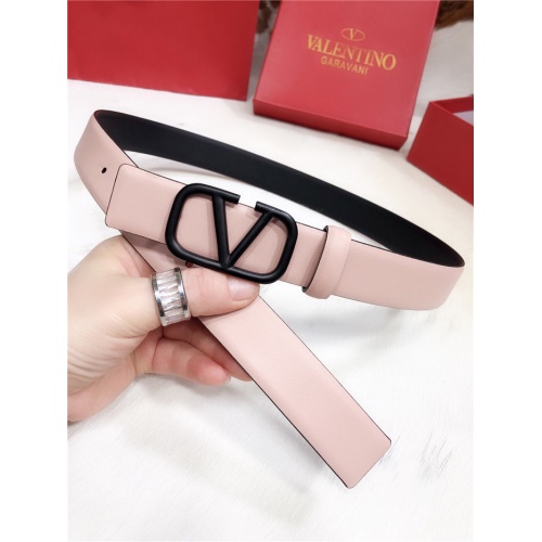 Replica Valentino AAA Quality Belts #554018 $72.00 USD for Wholesale