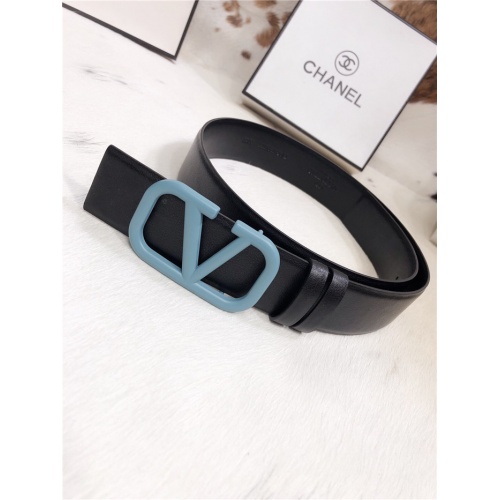Replica Valentino AAA Quality Belts #554026 $72.00 USD for Wholesale