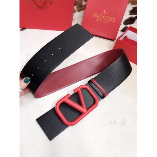 Replica Valentino AAA Quality Belts #554059 $80.00 USD for Wholesale