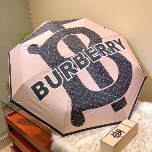 Burberry Umbrellas #554339 $43.00 USD, Wholesale Replica Burberry Umbrellas
