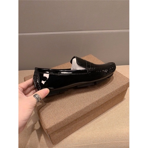 Replica Salvatore Ferragamo Casual Shoes For Men #554857 $69.00 USD for Wholesale