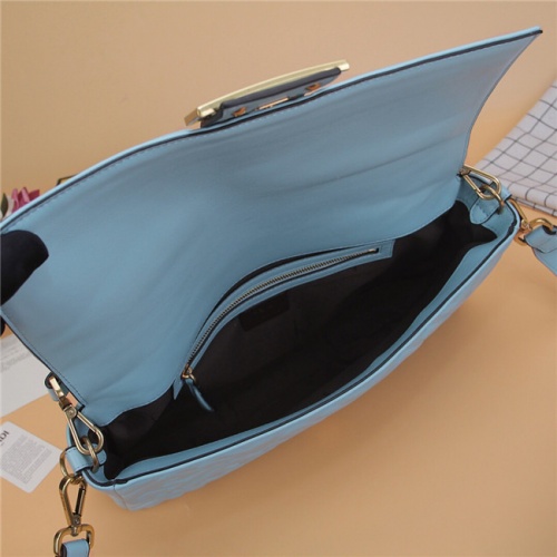 Replica Fendi AAA Messenger Bags #555565 $185.00 USD for Wholesale