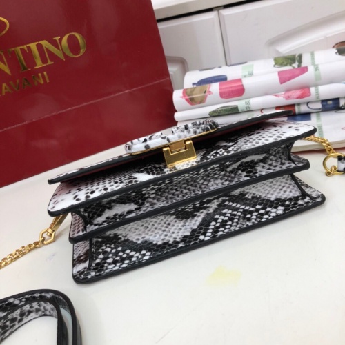 Replica Valentino AAA Quality Messenger Bags #555638 $112.00 USD for Wholesale
