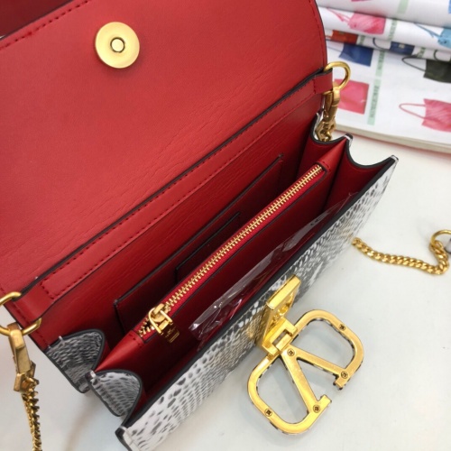 Replica Valentino AAA Quality Messenger Bags #555638 $112.00 USD for Wholesale