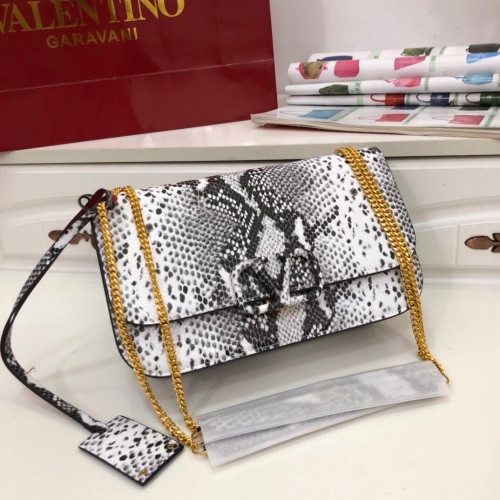 Replica Valentino AAA Quality Messenger Bags #555641 $122.00 USD for Wholesale