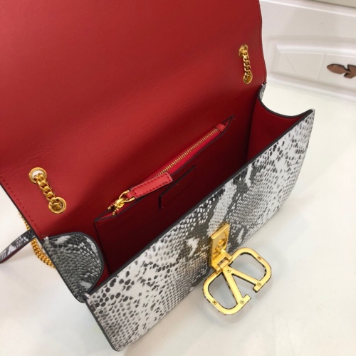 Replica Valentino AAA Quality Messenger Bags #555641 $122.00 USD for Wholesale