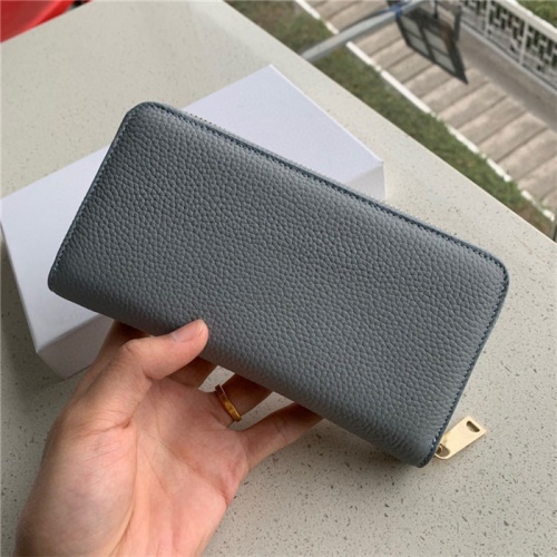 Replica Celine AAA Quality Wallets #556811 $43.00 USD for Wholesale