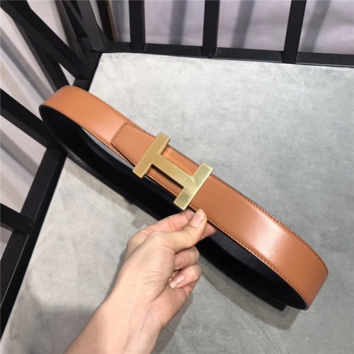 Replica Hermes AAA  Belts #557109 $56.00 USD for Wholesale