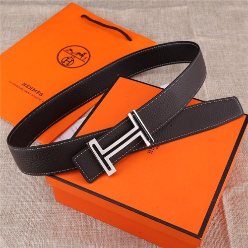 Replica Hermes AAA  Belts #557160 $60.00 USD for Wholesale