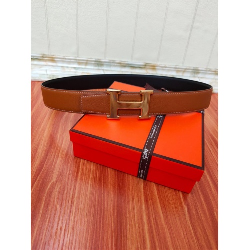 Hermes AAA  Belts #557171 $60.00 USD, Wholesale Replica Hermes AAA Quality Belts