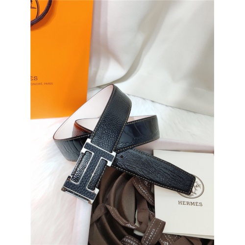 Replica Hermes AAA  Belts #557177 $60.00 USD for Wholesale