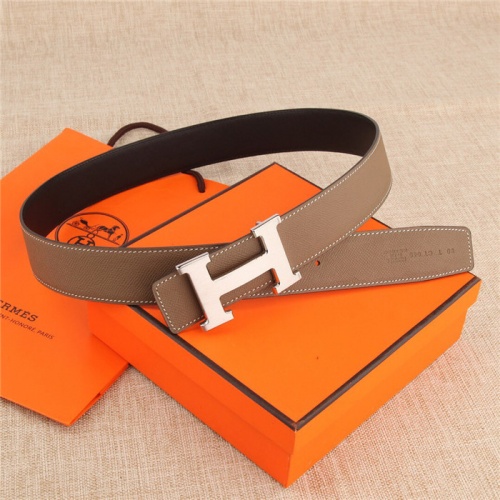 Hermes AAA  Belts #557183 $60.00 USD, Wholesale Replica Hermes AAA Quality Belts