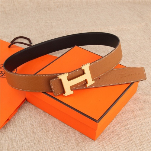 Replica Hermes AAA  Belts #557185 $60.00 USD for Wholesale