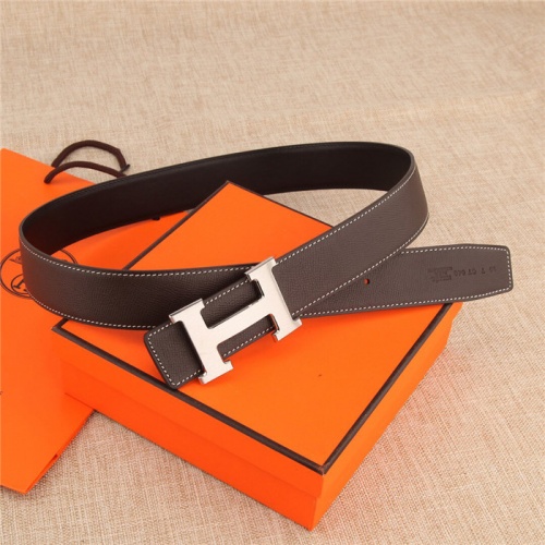 Replica Hermes AAA  Belts #557187 $60.00 USD for Wholesale