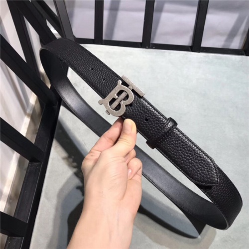 Burberry AAA  Belts #557295 $56.00 USD, Wholesale Replica Burberry AAA Quality Belts