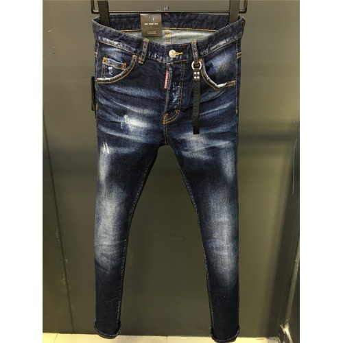 Dsquared Jeans For Men #557306