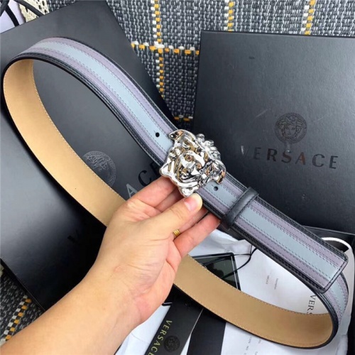 Versace AAA  Belts #557475 $82.00 USD, Wholesale Replica Versace AAA Quality Belts