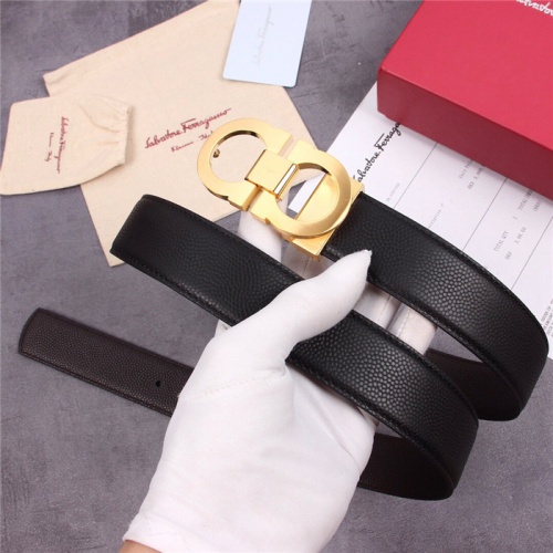 Super AAA Ferragamo Belts #557872 $60.00 USD, Wholesale Replica Salvatore Ferragamo AAA Quality Belts