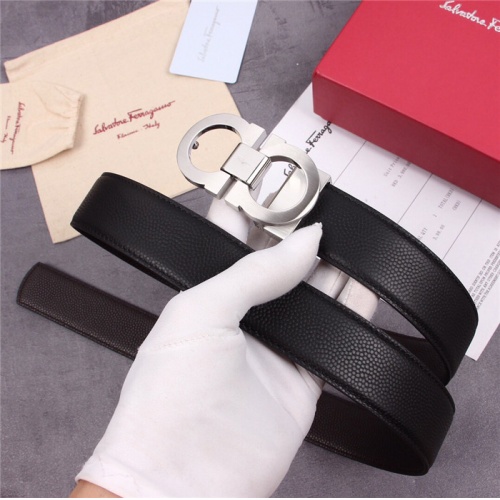 Super AAA Ferragamo Belts #557873 $60.00 USD, Wholesale Replica Salvatore Ferragamo AAA Quality Belts