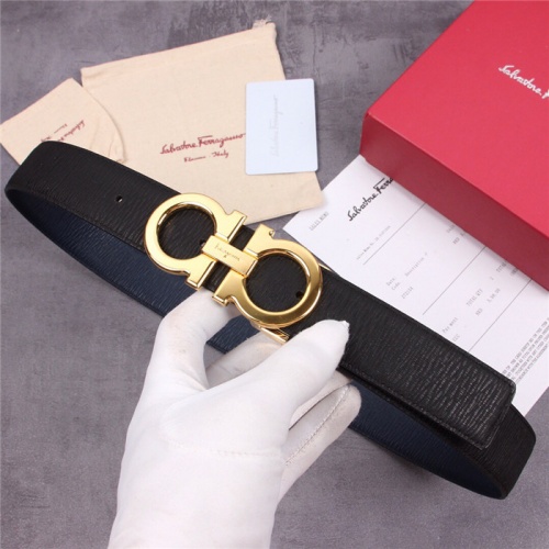 Super AAA Ferragamo Belts #557882 $60.00 USD, Wholesale Replica Salvatore Ferragamo AAA Quality Belts
