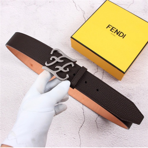Fendi AAA  Belts #558142 $68.00 USD, Wholesale Replica Fendi AAA Quality Belts