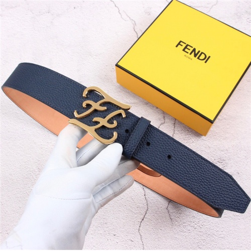 Fendi AAA  Belts #558143 $68.00 USD, Wholesale Replica Fendi AAA Quality Belts
