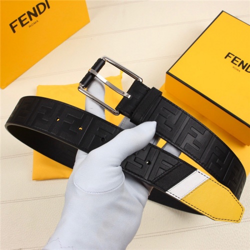 Fendi AAA  Belts #558178 $68.00 USD, Wholesale Replica Fendi AAA Quality Belts