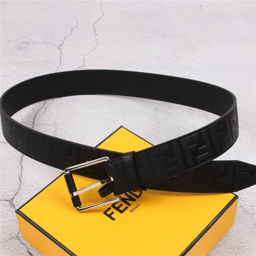 Fendi AAA  Belts #558183 $68.00 USD, Wholesale Replica Fendi AAA Quality Belts