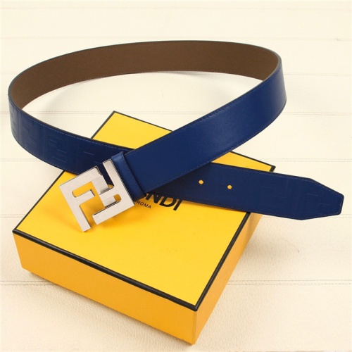 Fendi AAA  Belts #558187 $68.00 USD, Wholesale Replica Fendi AAA Quality Belts