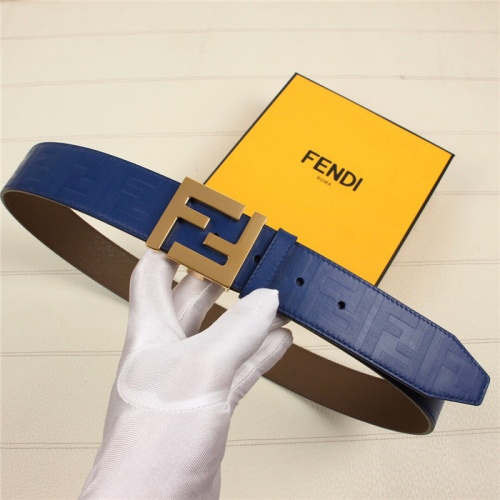 Fendi AAA  Belts #558188 $68.00 USD, Wholesale Replica Fendi AAA Quality Belts