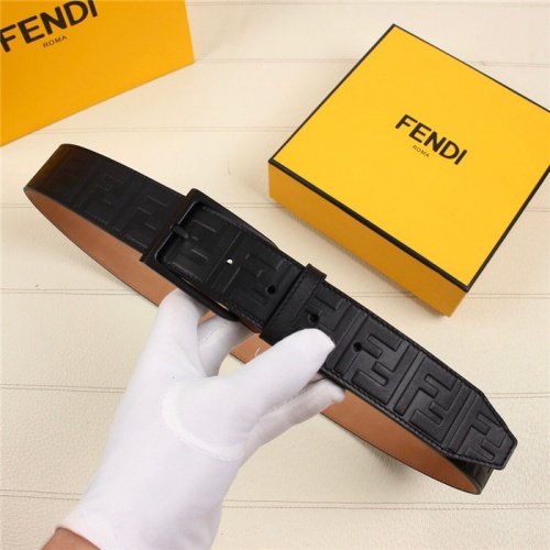 Fendi AAA  Belts #558196 $68.00 USD, Wholesale Replica Fendi AAA Quality Belts