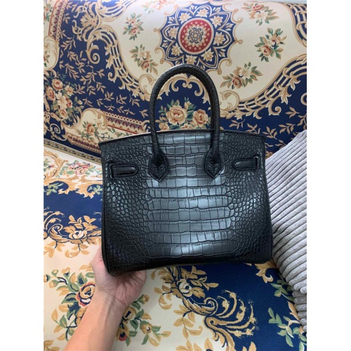 Replica Hermes AAA Quality Handbags #558537 $129.00 USD for Wholesale