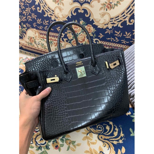 Replica Hermes AAA Quality Handbags #558537 $129.00 USD for Wholesale