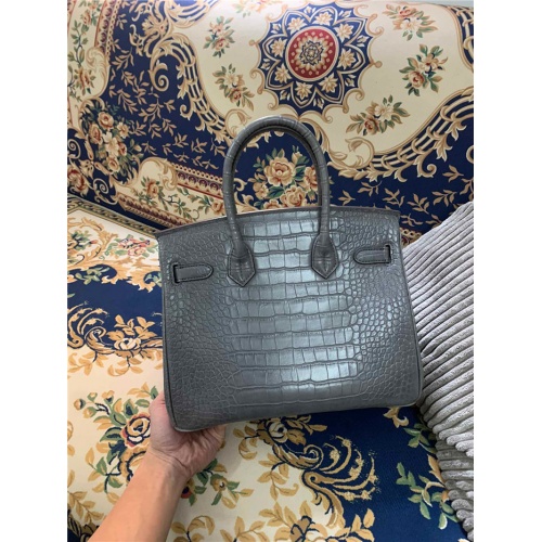 Replica Hermes AAA Quality Handbags #558541 $129.00 USD for Wholesale