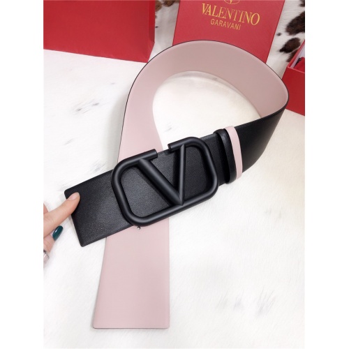 Valentino AAA Quality Belts #558583 $80.00 USD, Wholesale Replica Valentino AAA Quality Belts