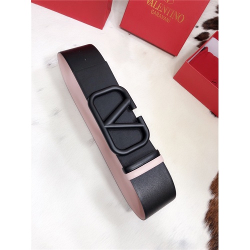 Replica Valentino AAA Quality Belts #558583 $80.00 USD for Wholesale
