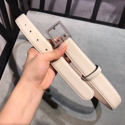 Replica Givenchy AAA  Belts #558594 $56.00 USD for Wholesale